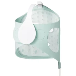 Glow mask LED-maske mint