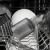 Go Cordless håndstøvsuger 5KKVR100BM u/batteri matt svart