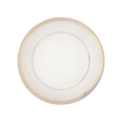 Gold Grande tallerken 19,5 cm