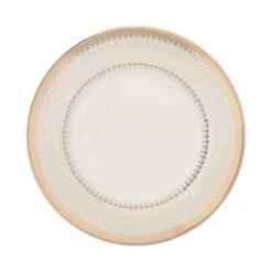 Gold Grande tallerken 21,5 cm