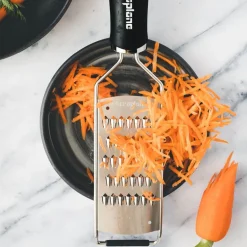 Gourmet Fine Julienne rivjern svart