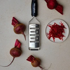 Gourmet Fine Julienne rivjern svart