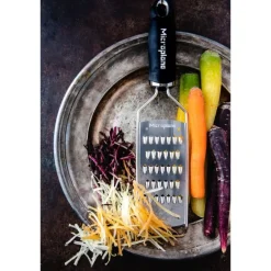 Gourmet Fine Julienne rivjern svart