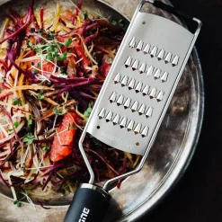 Gourmet Fine Julienne rivjern svart