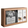 Gourmet gavesett kaffe & trøfler