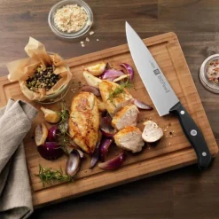 Gourmet kokkekniv 20 cm