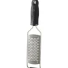 Gourmet rivjern medium 31 cm svart