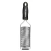 Gourmet Star Grater rivjern stjerneblad svart