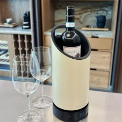Grad No. 1 vinkjøler offwhite