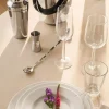 Grand Cru Barware målebeger 2 cl/4 cl stål
