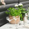 Grand Cru Barware shaker 20 cm stål
