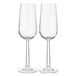 Grand Cru champagneglass 24 cl 2 stk