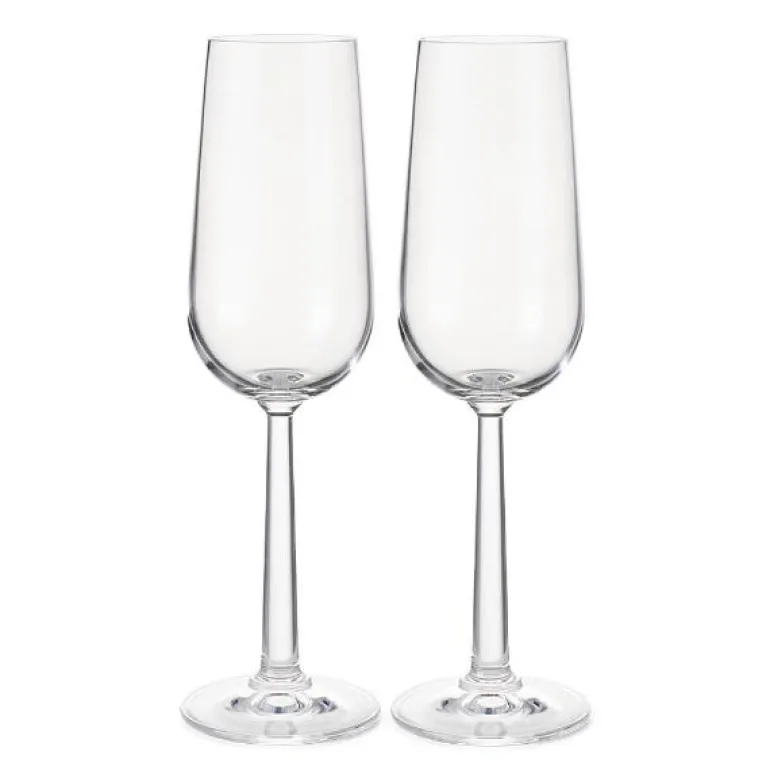 Grand Cru champagneglass 24 cl 2 stk
