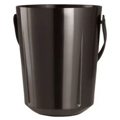 Grand Cru champagnekjøler 33 cm gunmetal