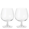 Grand Cru cognacglass 40 cl 2 stk