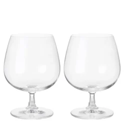 Grand Cru cognacglass 40 cl 2 stk