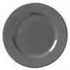 Grand Cru Colorful tallerken 23 cm ash grey