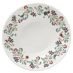 Grand Cru Cottage skål 19 cm hvit