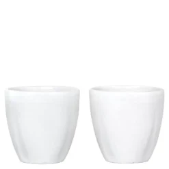 Grand Cru eggeglass hvit 2 stk