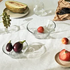 Grand Cru glasskål 20 cm