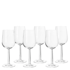 Grand Cru hvitvinsglass 32 cl 6 stk