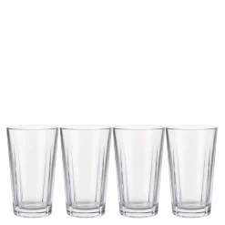 Grand Cru kaffeglass 37 cl 4 stk