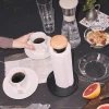 Grand Cru kaffekopp m/skål 26 cl