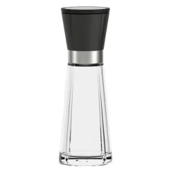 Grand Cru kvern 20,5 cm sort/stål