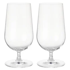 Grand Cru ølglass 50 cl 2 stk