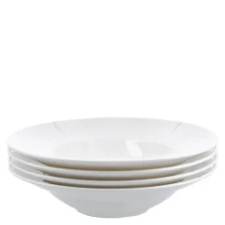 Grand Cru pastatallerken 25 cm 4 stk