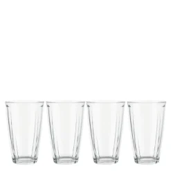 Grand Cru Soft kaffeglass 4 stk