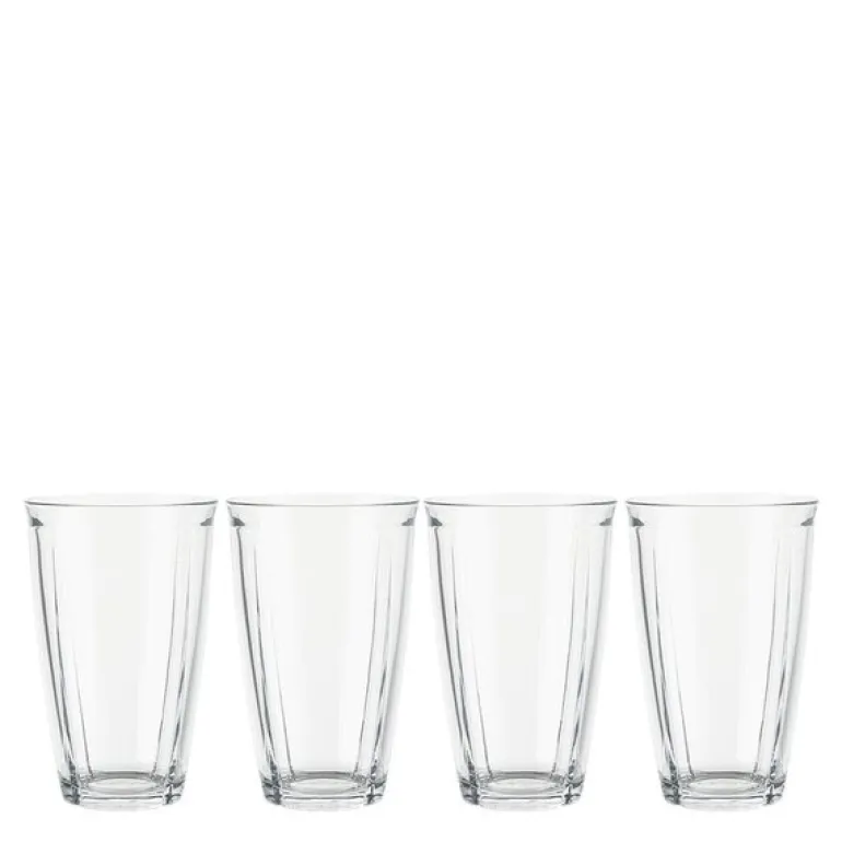 Grand Cru Soft kaffeglass 4 stk