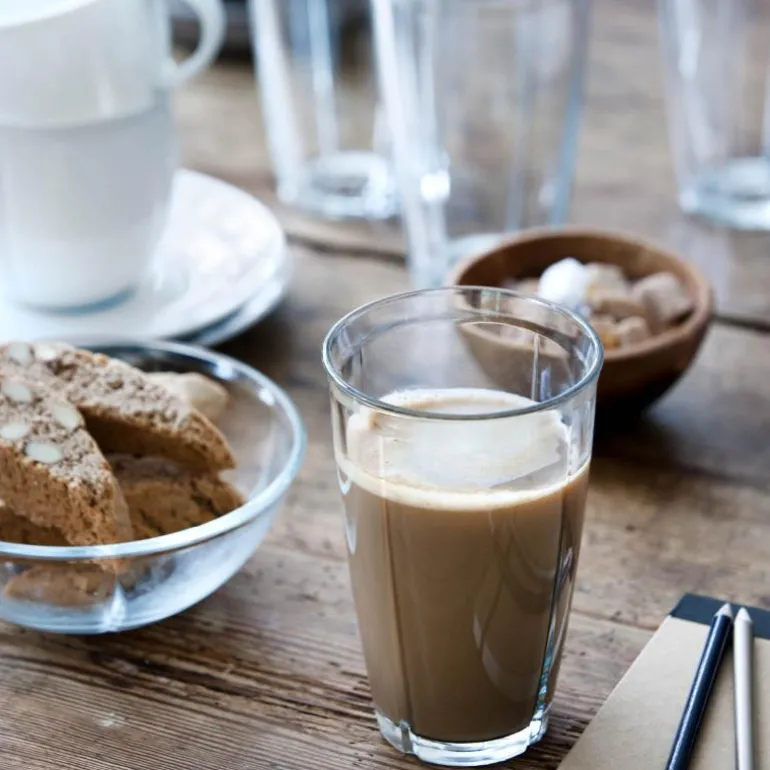 Grand Cru Soft kaffeglass 4 stk