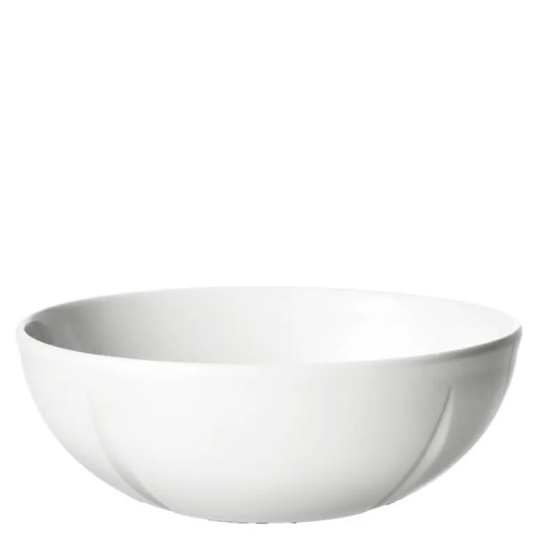 Grand Cru Soft skål 15,5 cm hvit