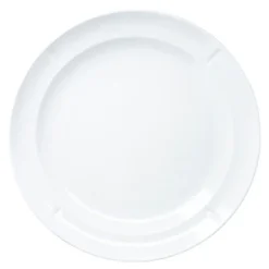 Grand Cru Soft tallerken 19,5 cm hvit