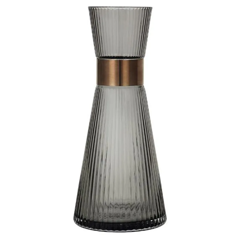 Grand Cru vannkaraffel 1L smoke