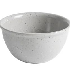 Granite White skål 70 cl lys grå