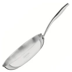 Grano stekepanne 21,6 cm stål