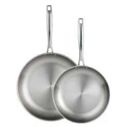 Grano stekepannesett 2 stk 25+30 cm