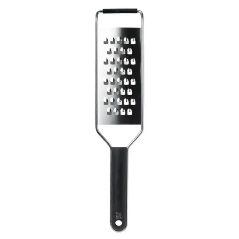 GRATE-IT rivjern grovt 31 cm svart