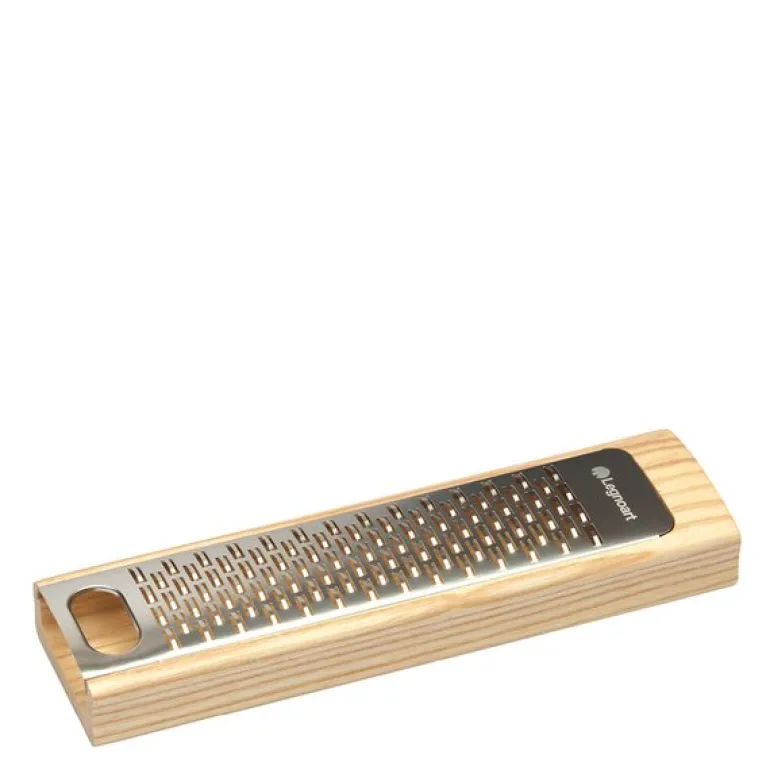 Gratta AG1 multirivjern 24 cm lys asketre