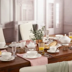 Gray Pearl frokostkopp 40 cl