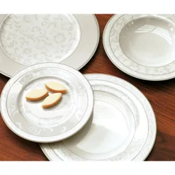Gray Pearl skål til espressokopp 13 cm