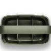Green Tool toolbox grønn