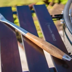 Grillgaffel 46 cm akasie