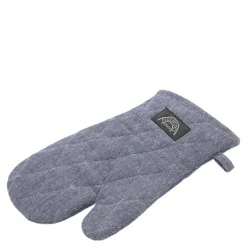 Grillhanske 33x18 cm navy