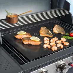 Grillmatte 40x50 cm
