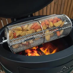 Grillmästarens Rotisserie & Pizzaugn tilbehør for Maxi/Pro