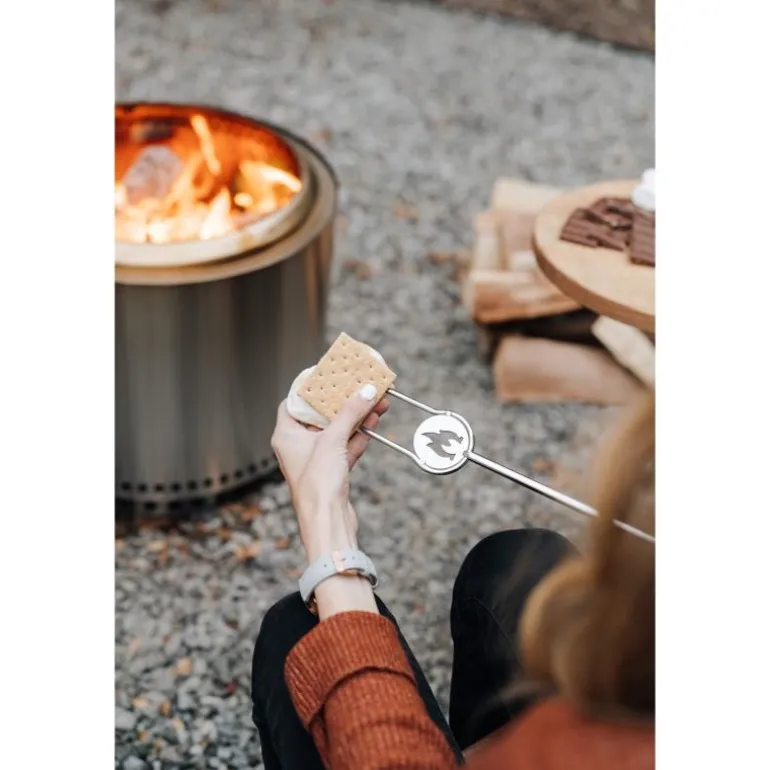 Grillpinner 91,5 cm 4 stk