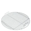 Grillrist Kettle 57 cm rustfritt stål